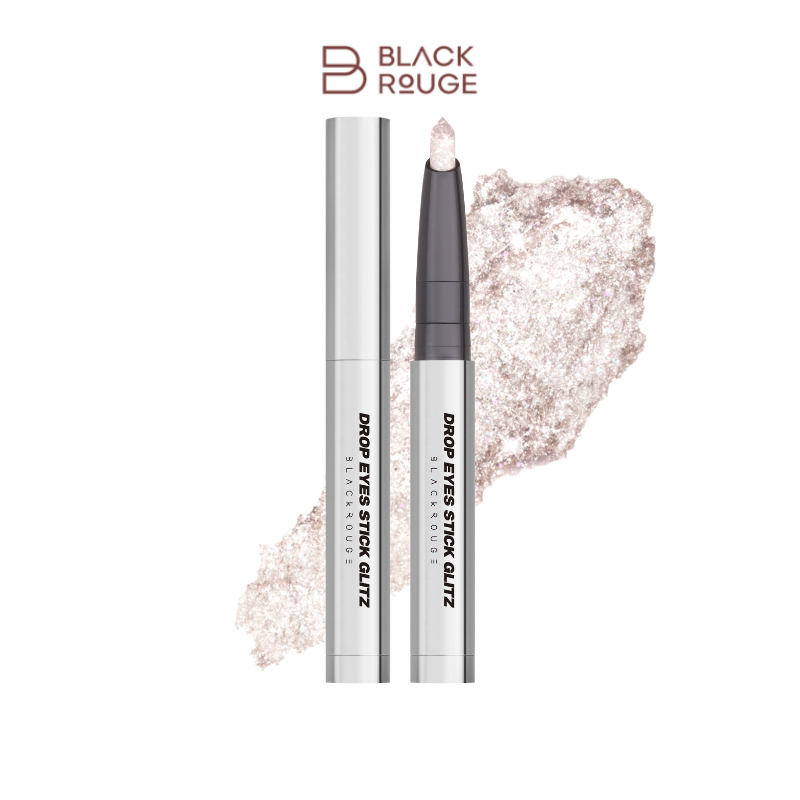 Drope Eyes Stick Glitz D01
