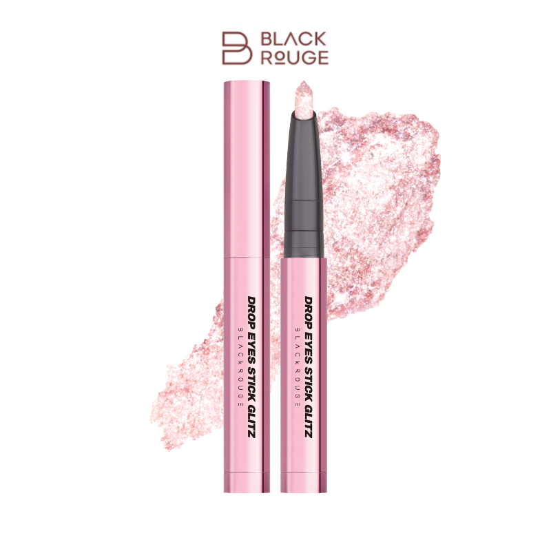 Drop Eyes Stick Glitz D04