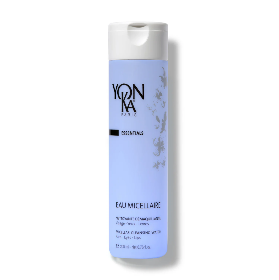 EAU MICELLAIRE - 200 ML