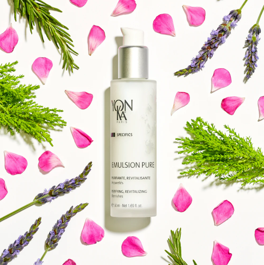 EMULSION PURE - 50 ML