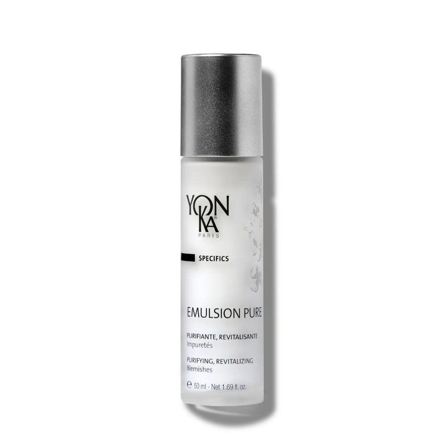 EMULSION PURE - 50 ML