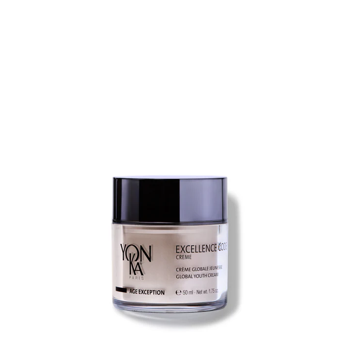EXCELLENCE CODE CREME - 50 ML