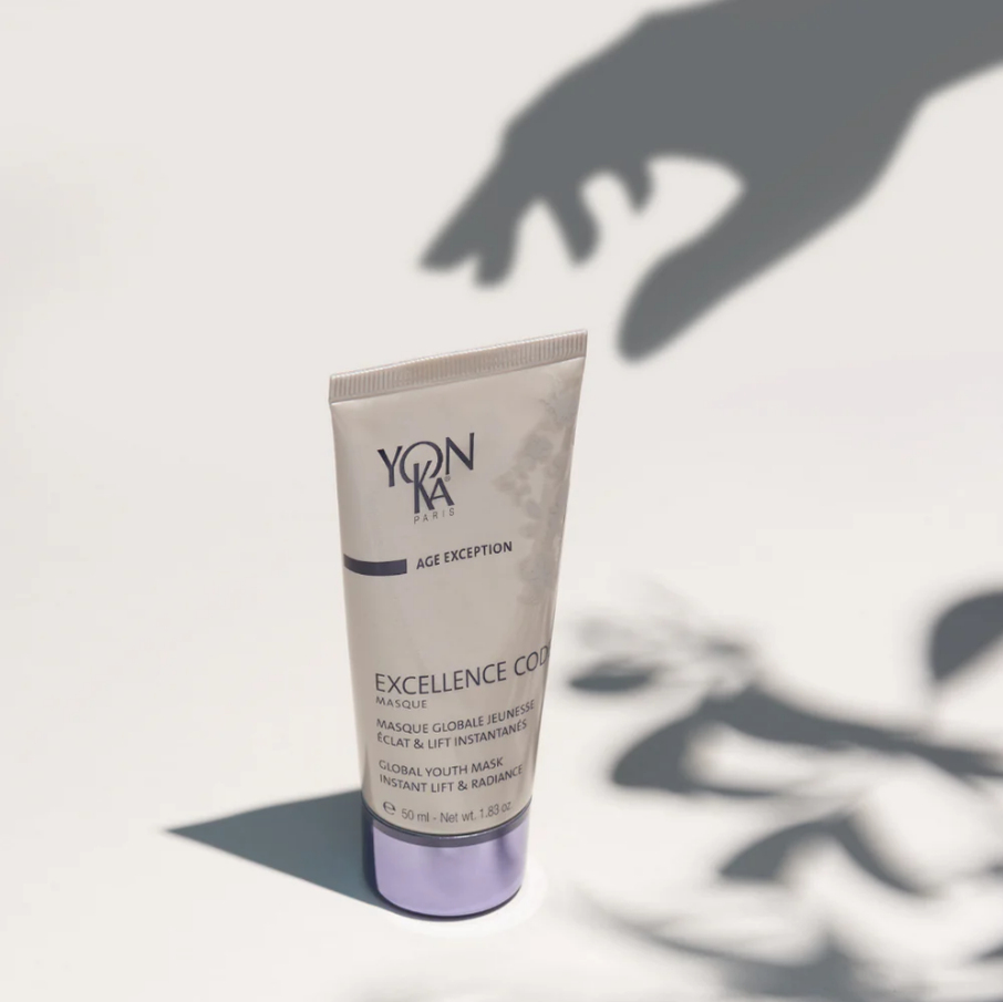 EXCELLENCE CODE Masque - 50 ML