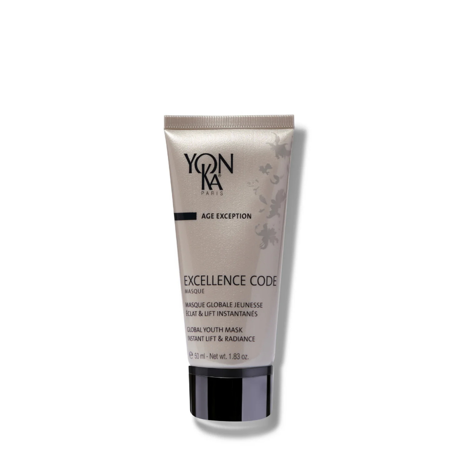 EXCELLENCE CODE Masque - 50 ML