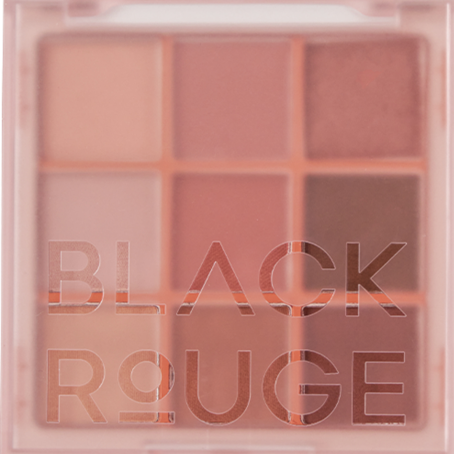 Eyeshadow Palette MP02