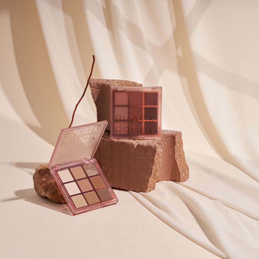 Eyeshadow Palette MP02