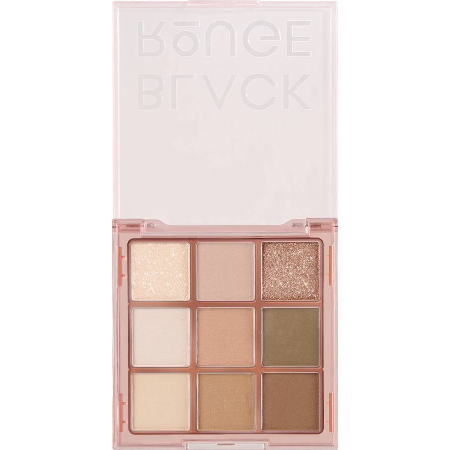 Eyeshadow Palette MP02