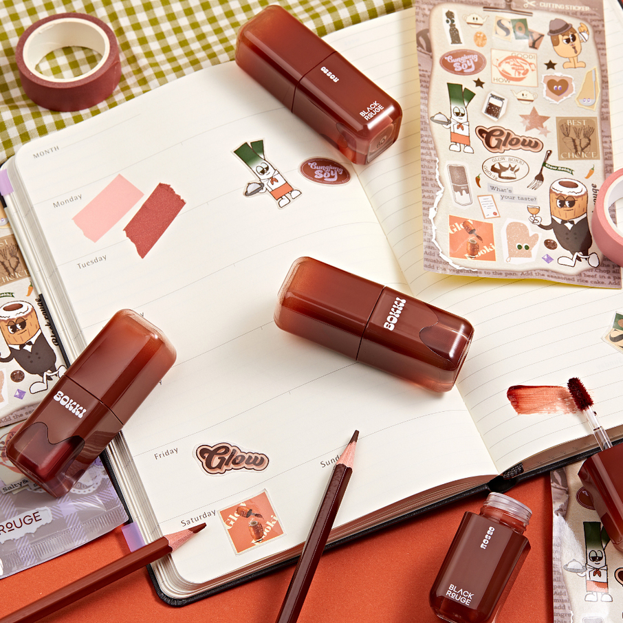 Glow Bokki Tint GB11