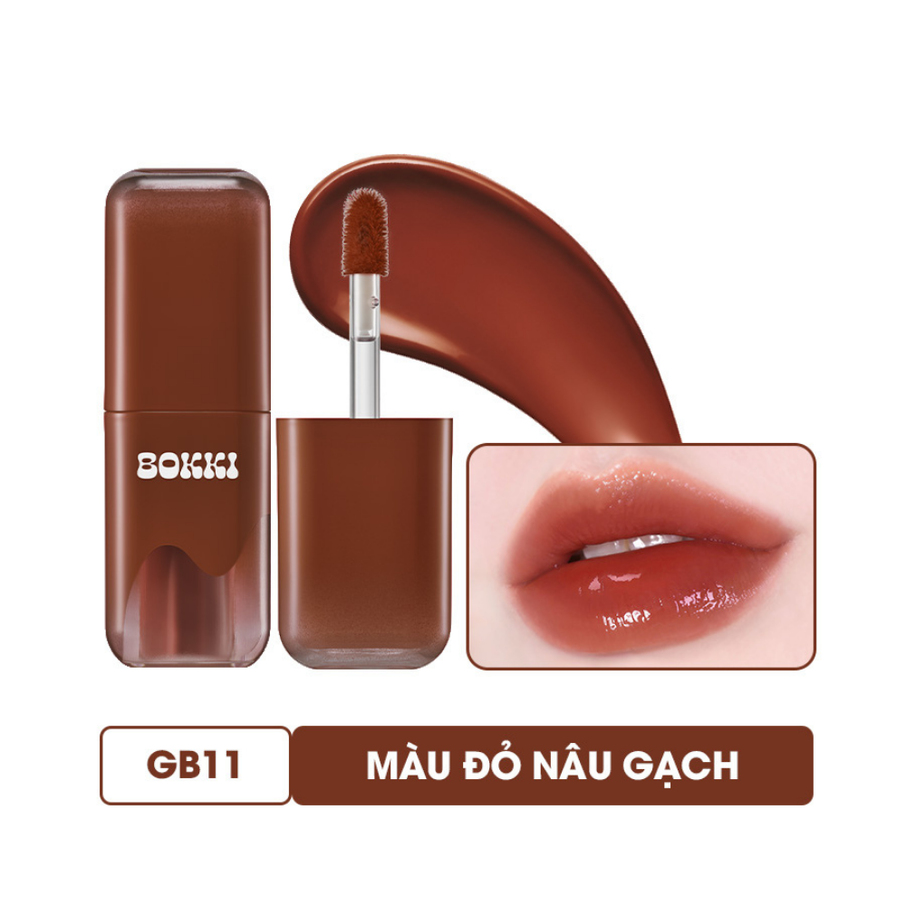 Glow Bokki Tint GB11