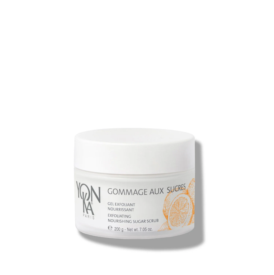 GOMMAGE AUX SUCRES - 200 ML