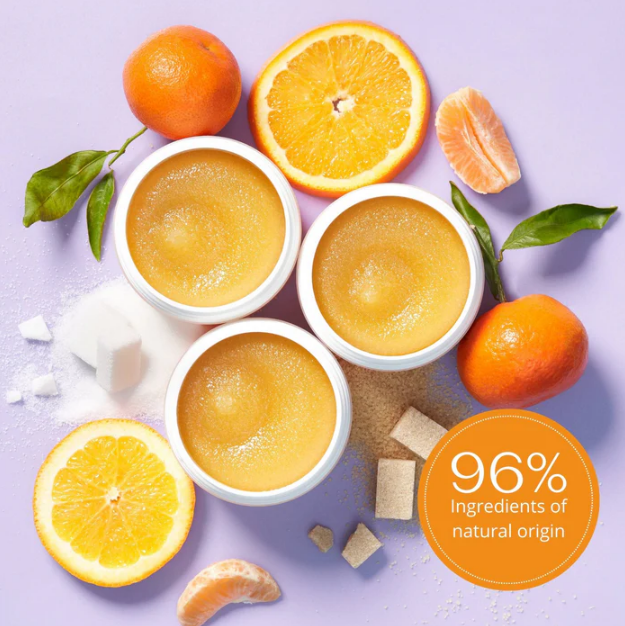 GOMMAGE AUX SUCRES - 200 ML