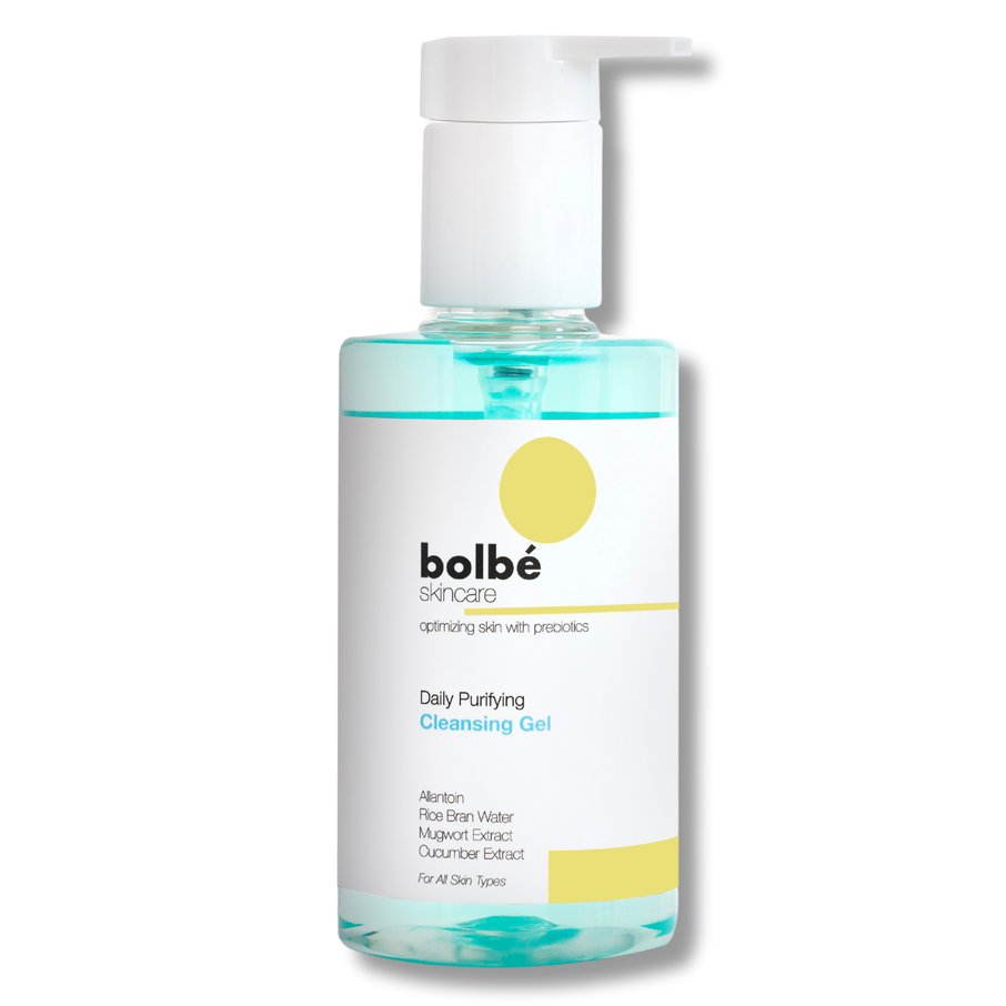 Günlük Arındırıcı Temizleme Jeli - 200 ML