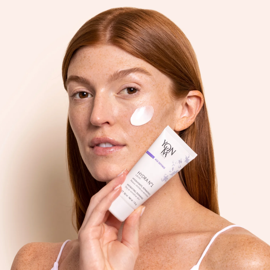 HYDRA N°1 CREME - 50 ML