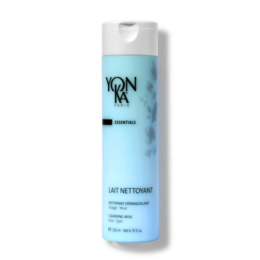 LAIT NETTOYANT - 200 ML