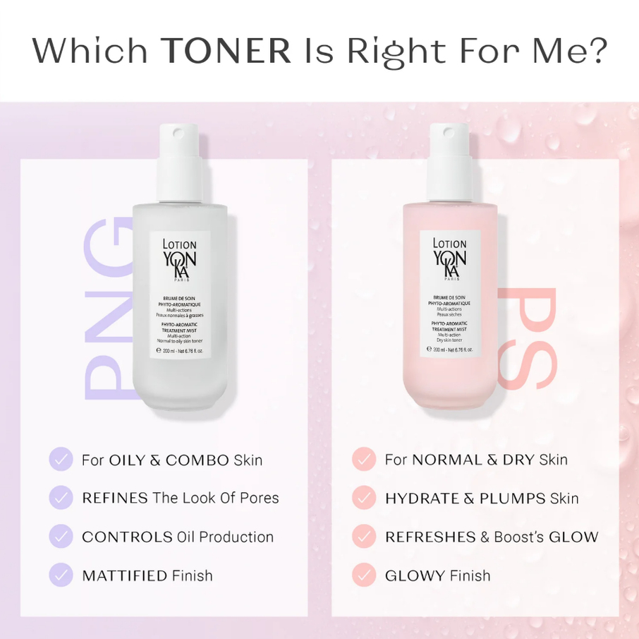 LOTION YON-KA (PNG)  - 200 ML