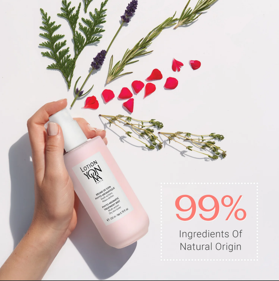 LOTION YON-KA (PS) - 200 ML