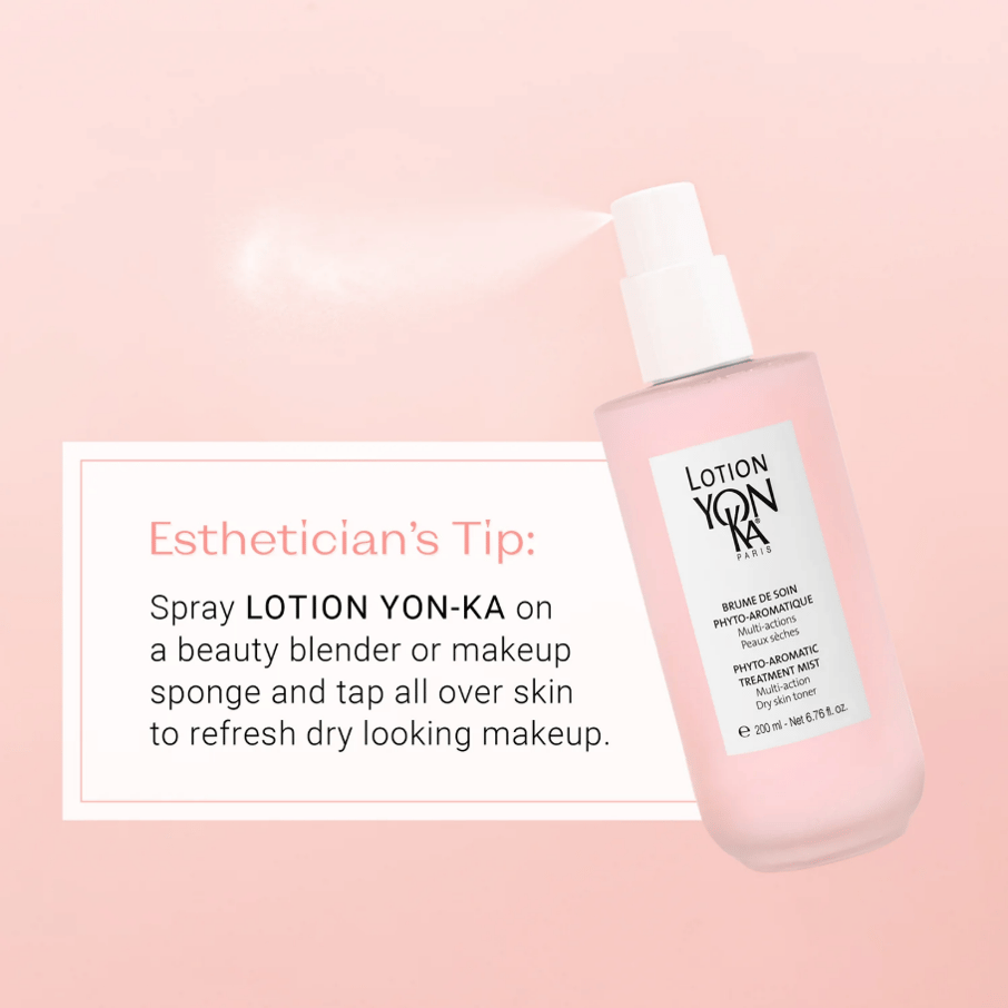 LOTION YON-KA (PS) - 200 ML