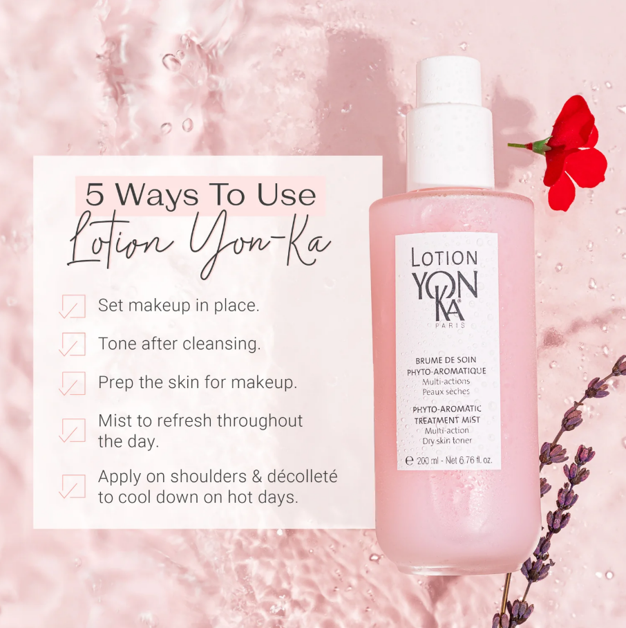 LOTION YON-KA (PS) - 200 ML