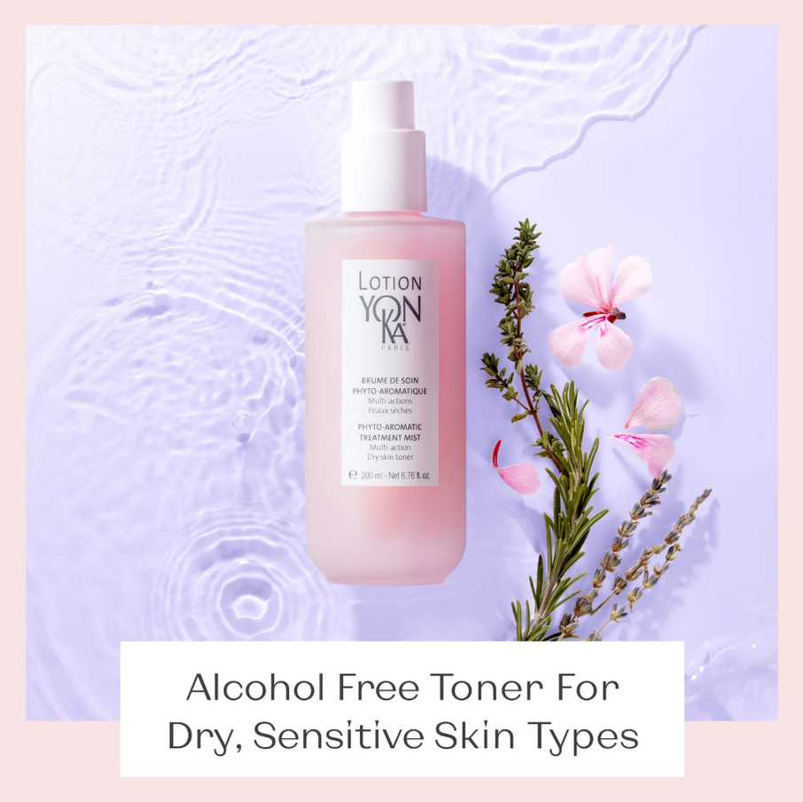 LOTION YON-KA (PS) - 200 ML