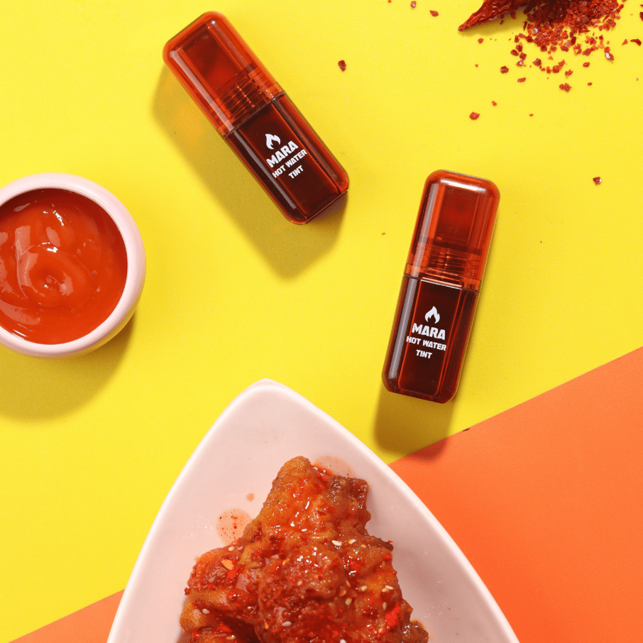 Mara Hot Water Tint LV04