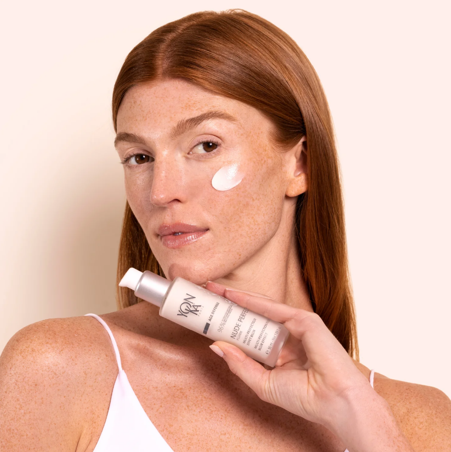 NUDE PERFECT FLUIDE - 50 ML