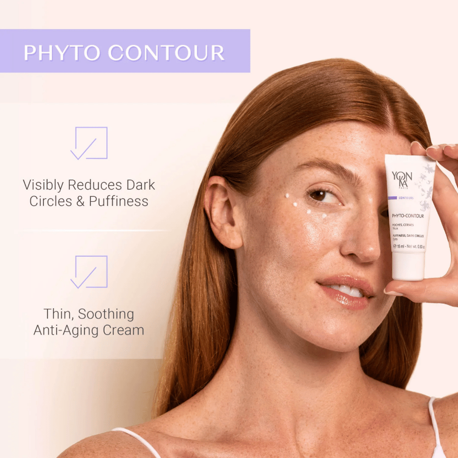 PHYTO-CONTOUR - 15 ML