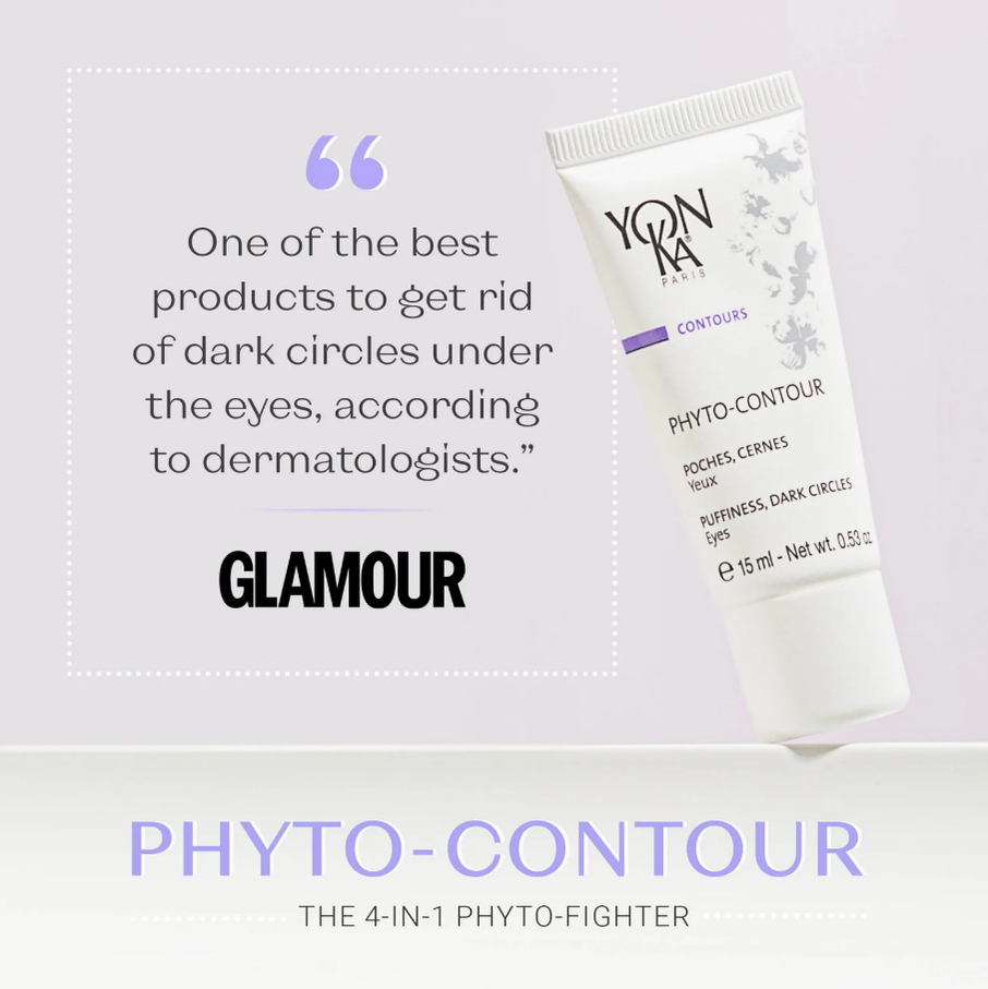 PHYTO-CONTOUR - 15 ML