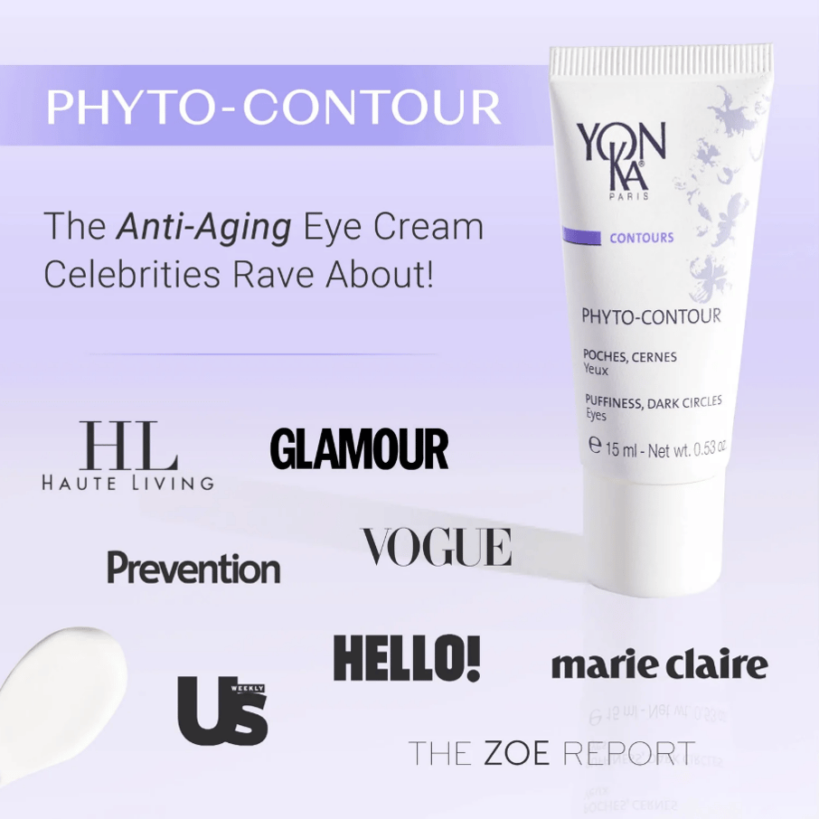 PHYTO-CONTOUR - 15 ML