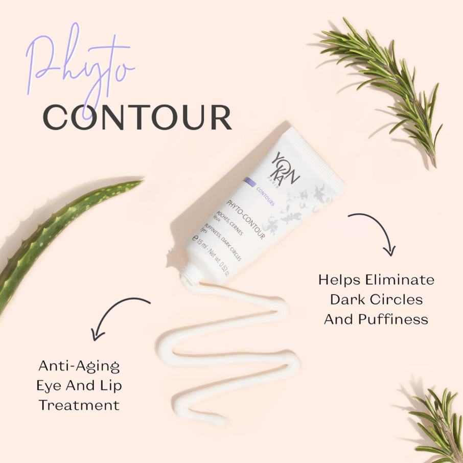 PHYTO-CONTOUR - 15 ML