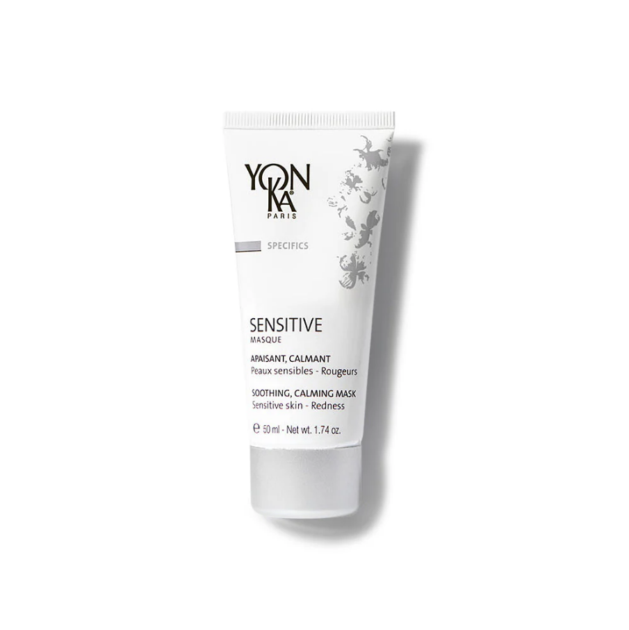SENSITIVE MASQUE - 50 ML