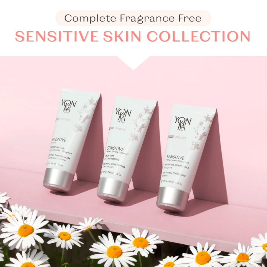 SENSITIVE MASQUE - 50 ML