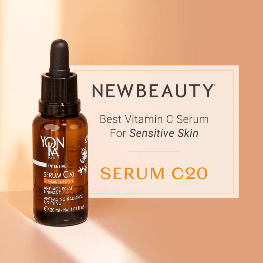 SERUM C 20