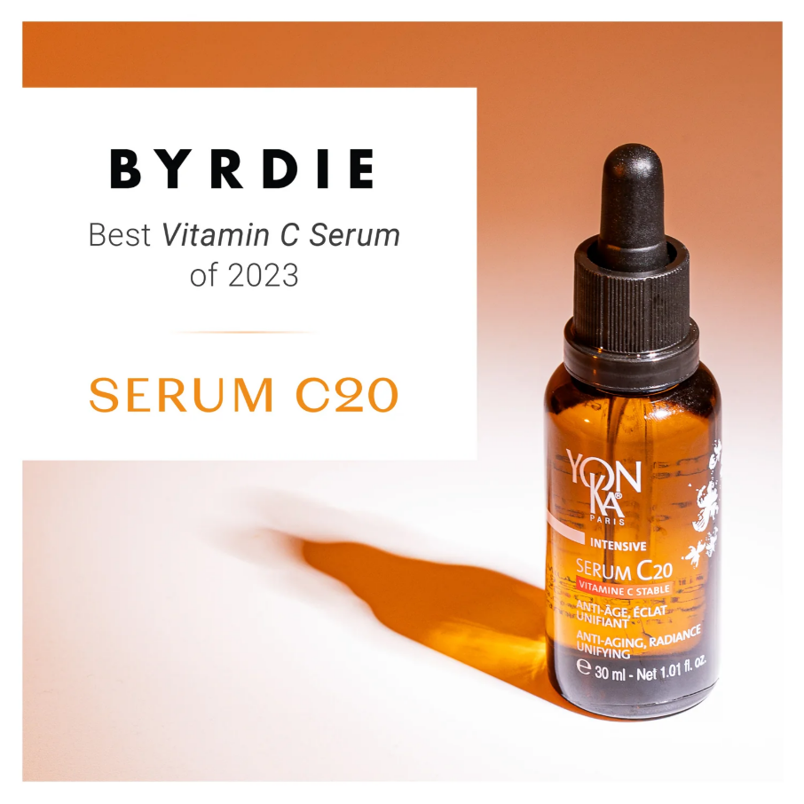 SERUM C 20