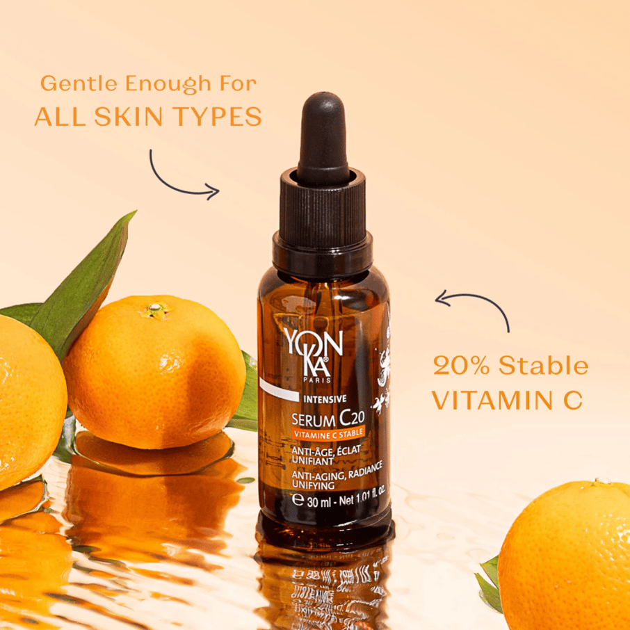 SERUM C 20