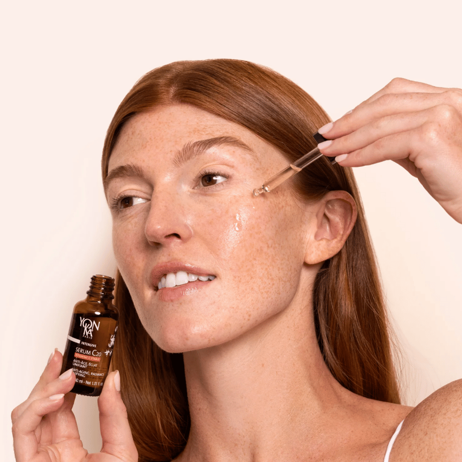 SERUM C 20
