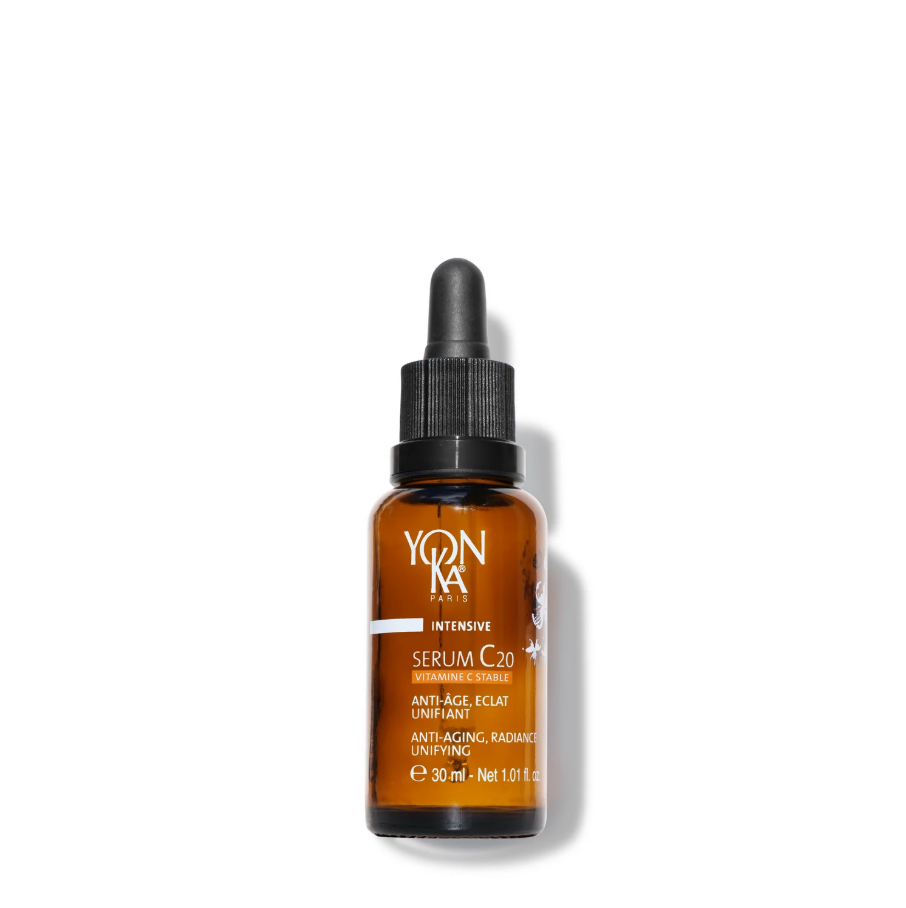 SERUM C 20