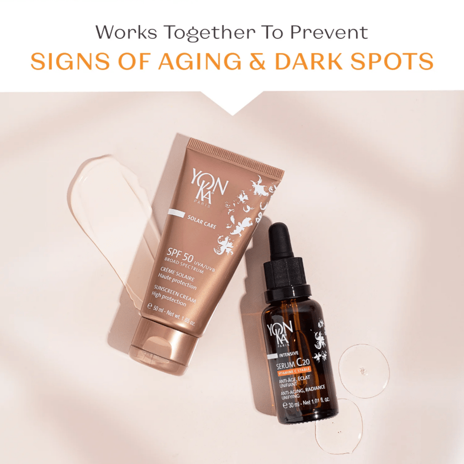 SERUM C 20