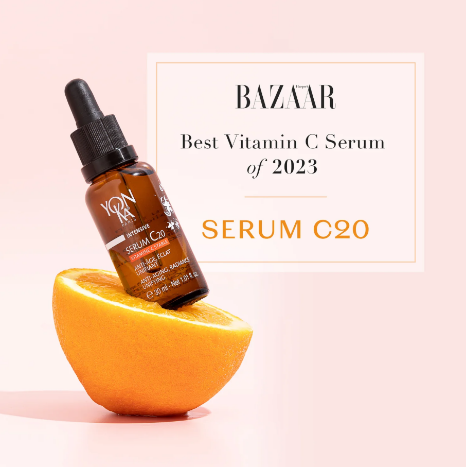 SERUM C 20