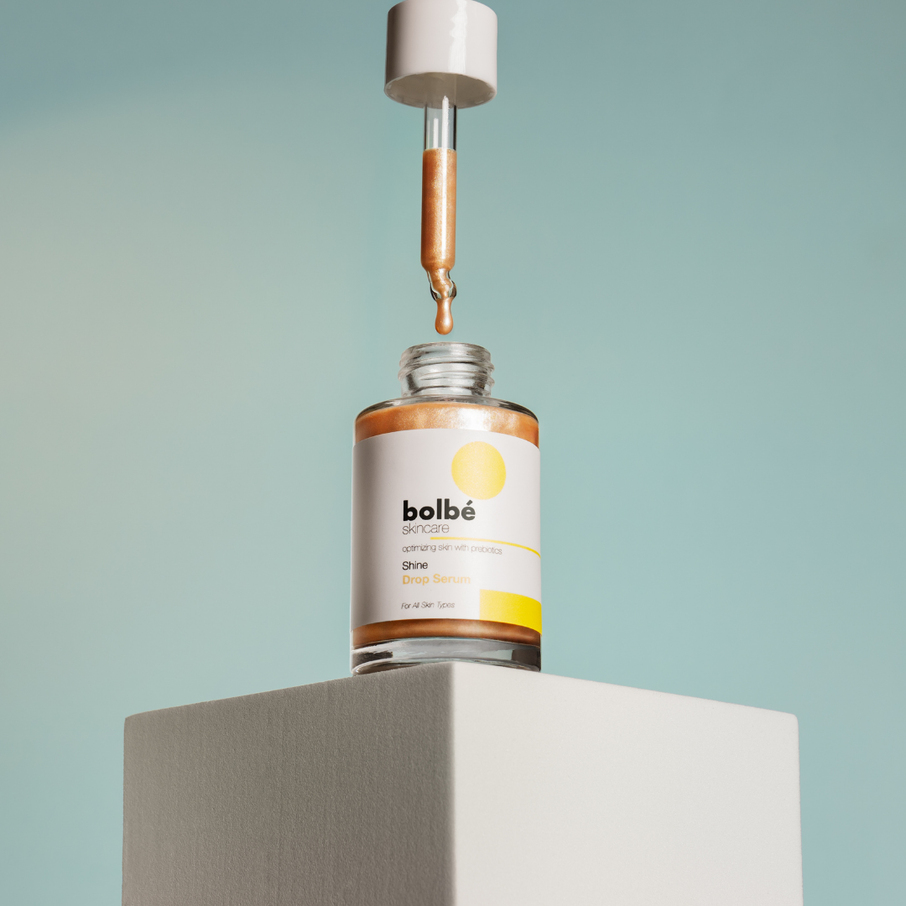 Shine Drop Vitamin B3+B5 Serum - 30 ML
