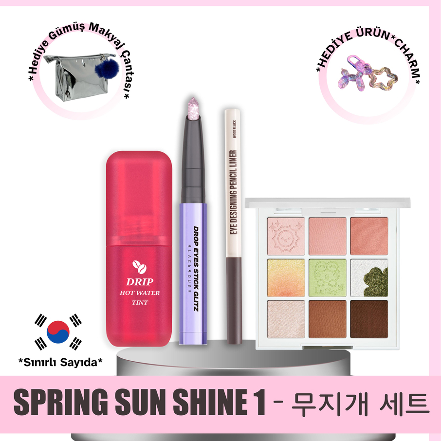 Sun Shıne 1