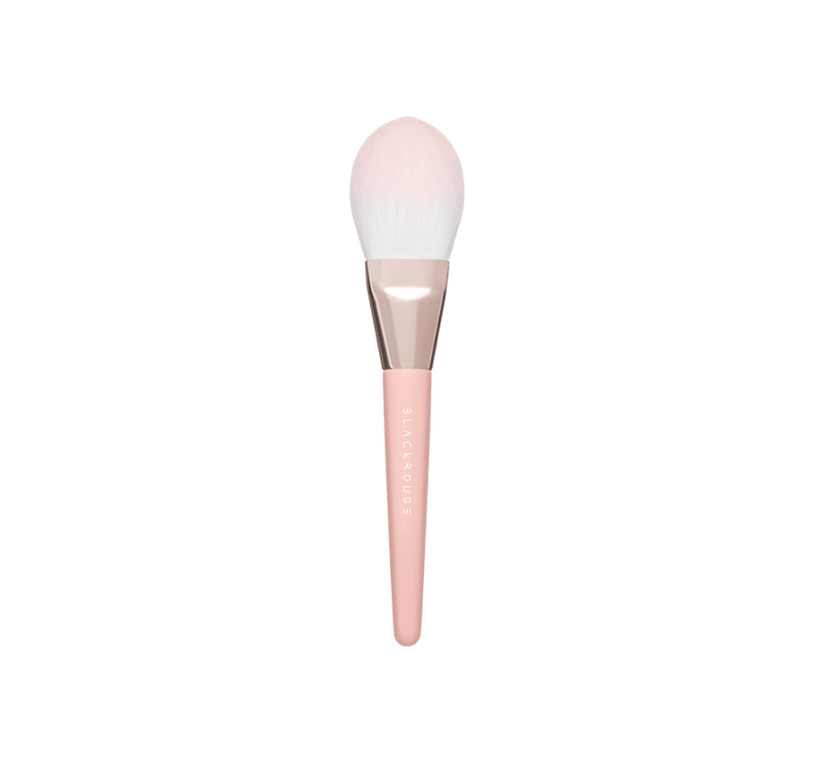 BB Powder Big Brush: Pudra ve Allık Fırçası