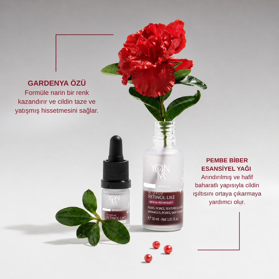 BI-SERUM RETINOL-LIKE Flacon 30 ml
