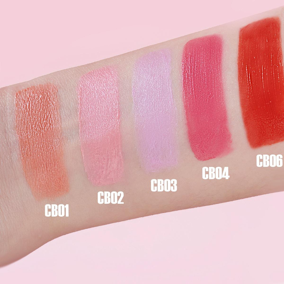 Blur Lip Velvet Tint CB06