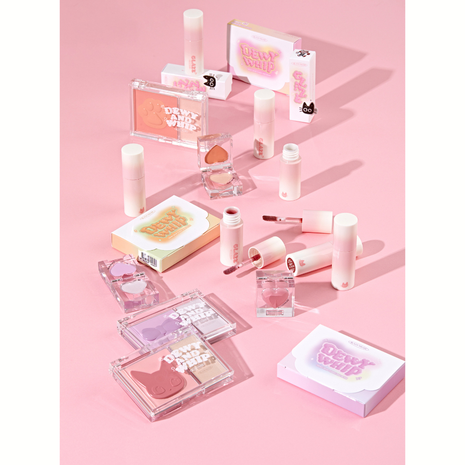 Chewy Lip Glaze GZ04