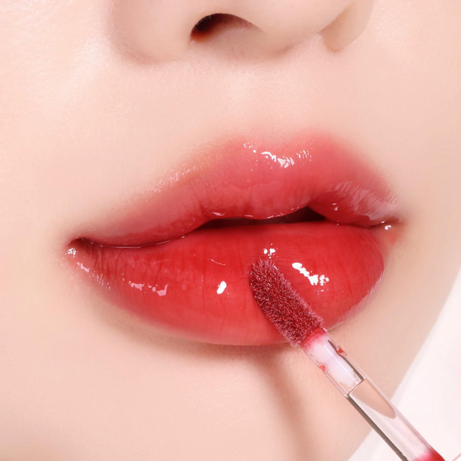 Chewy Lip Glaze GZ05