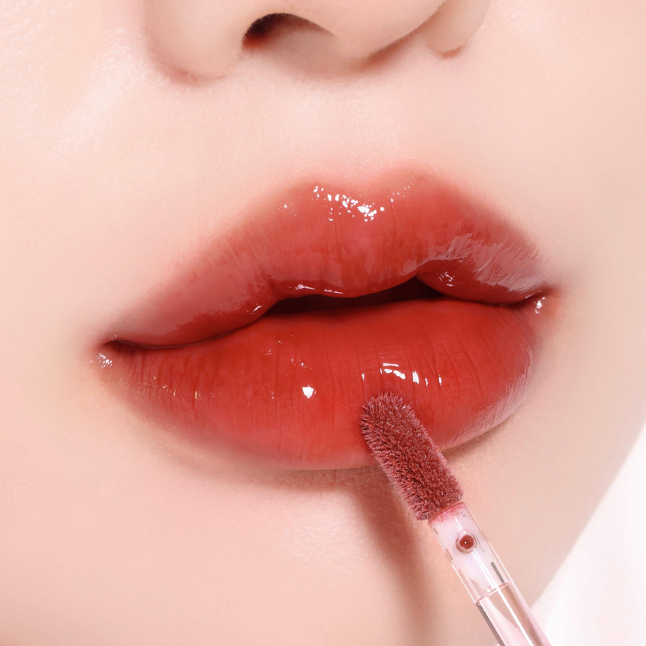 Chewy Lip Glaze GZ07