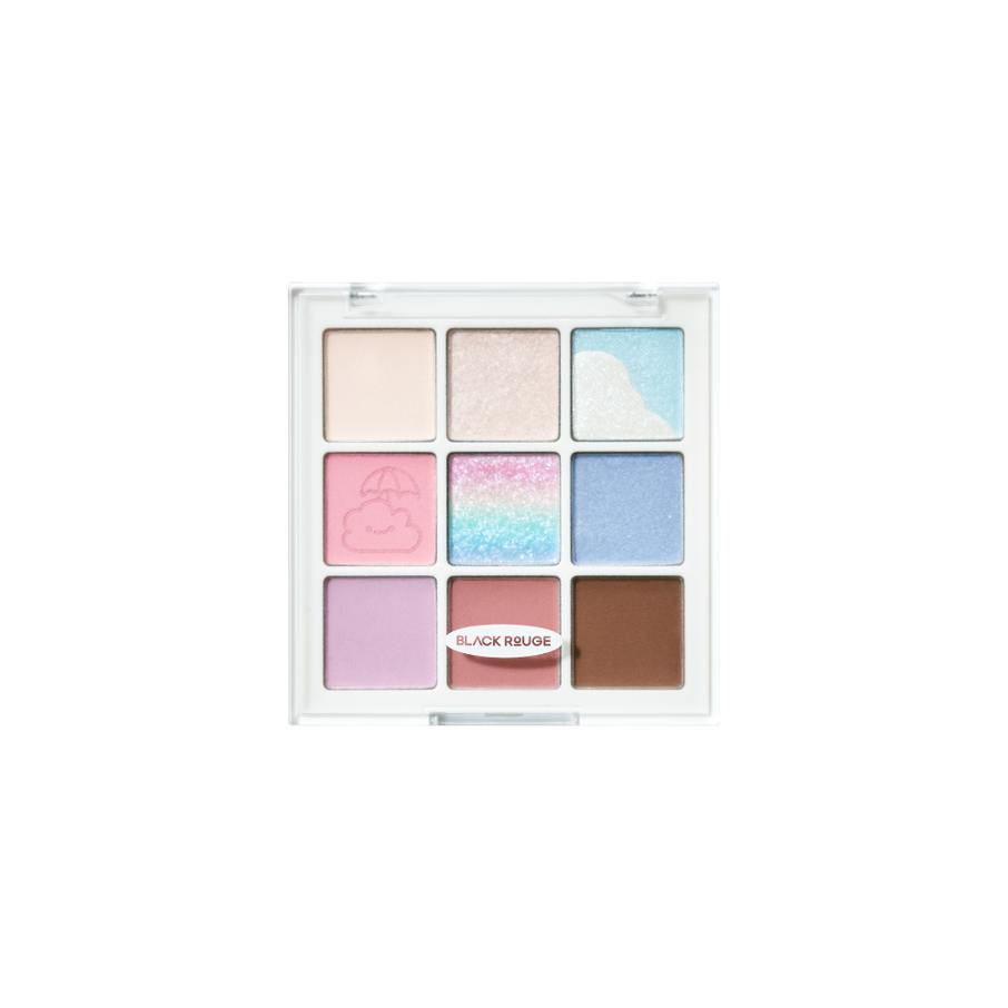 Colordation Mood Palette MP03