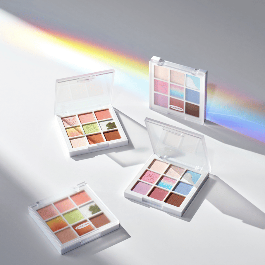 Colordation Mood Palette MP03