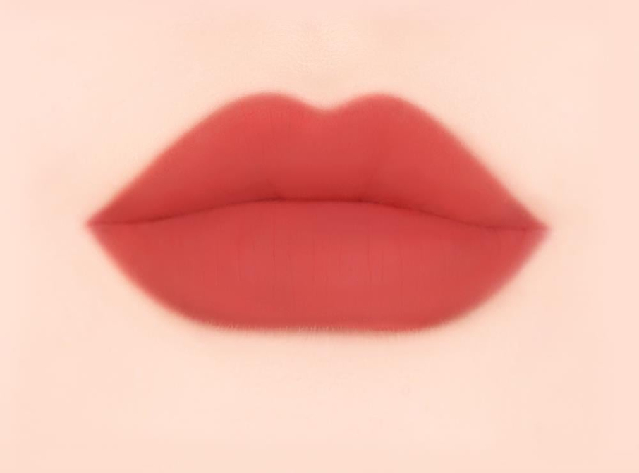 Cream Matte Rouge CM14