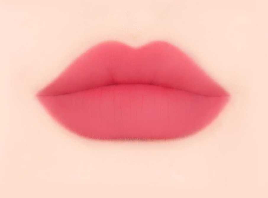 Cream Matte Rouge CM15